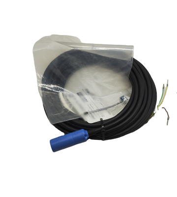 Original Germany E+H CYK10-A101 Digital Electrode Measurement Cable High Accuracy IP68 Protection 1 Year Warranty for pH Meter