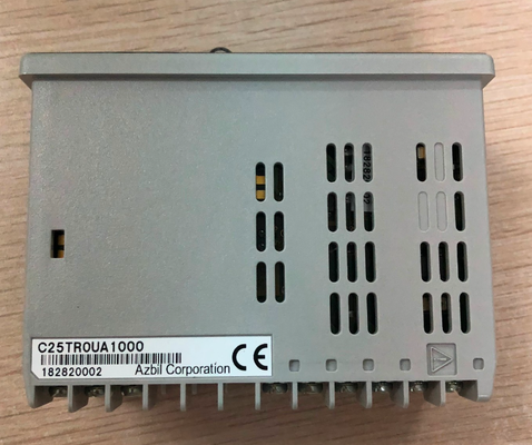 AZBIL  Single Loop ControllerModel C25/26 series Yamatake Controller C25TV0UA1000