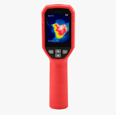UNI-T UTi120S High-Quality Infrared Thermal Imaging Thermometer in Large Stock