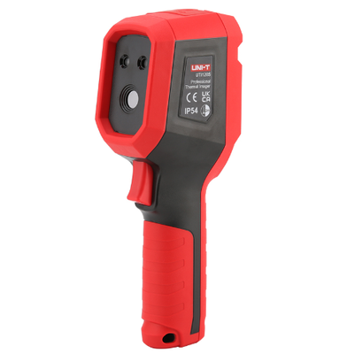 UNI-T UTi120S High-Quality Infrared Thermal Imaging Thermometer in Large Stock