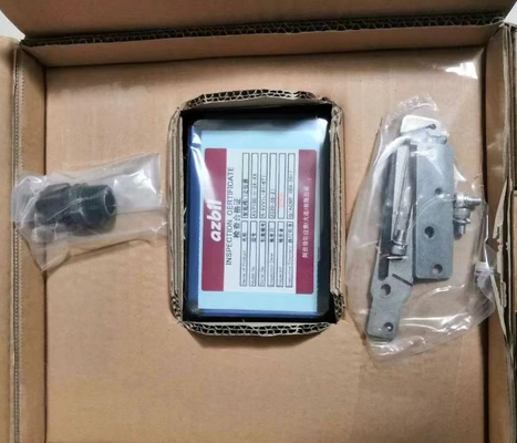 Azbil Valve Positioner AVP300 Series with G 1/4 Port Size 0.15-0.8Mpa Working Pressure and 24VDC Voltage
