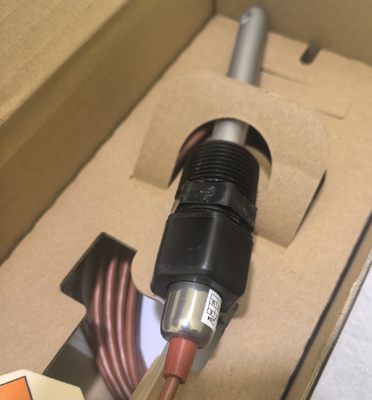 New original GF 3-2819-S1 in stock. +GF+ 3-2820-S1 conductivity 159,000 085 resistivity sensor probe electrode
