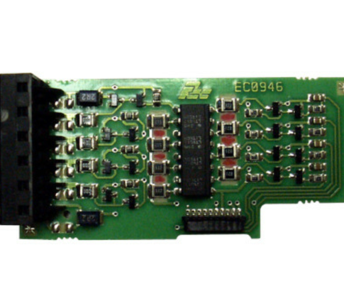 brand Red Lion Controls  PAX Series PAXCDS10 Plug In Card,Output, Dual Setpoint,