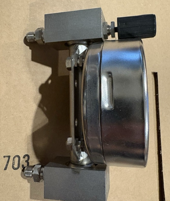 yokogawa  small metal Rotameter RAKD Metal Variable Area Meter RAKD41-T4SS-33VPE- T80NNN-/CN/P2  