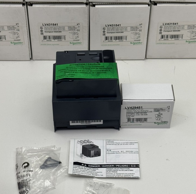 LV431541 Product picture Schneider Electric  standard motor mechanism module MT250, ComPact NSX250, 220/240 VAC 50/60 Hz, 208/277 VAC 60 Hz