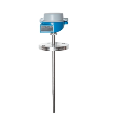 E+H ITHERM ModuLine TM131 Temperature Sensor TM131-8E3X5/101 in stock