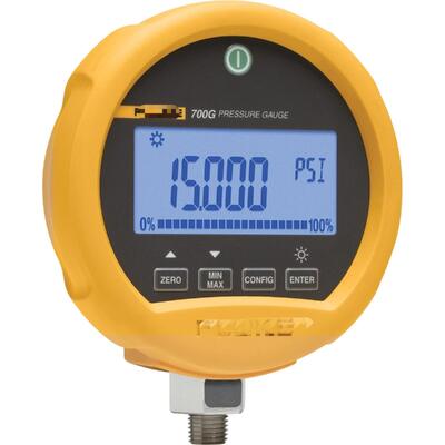 New and original Fluke 700G07 and 700G08 high-precision digital pressure gauges. Affordable inventory.