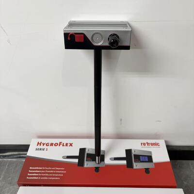 Rotronic Inexpensive HVAC Transmitter HF132-FB1XX1XX Stock 