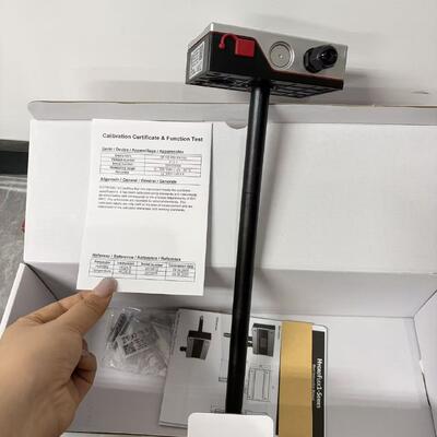 Rotronic Inexpensive HVAC Transmitter HF132-FB1XX1XX Stock 