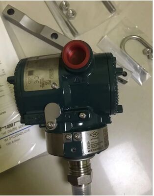 EJA530E In-Line Mount Gauge Pressure Transmitter EJA530E-JAS4N-012ELNF2