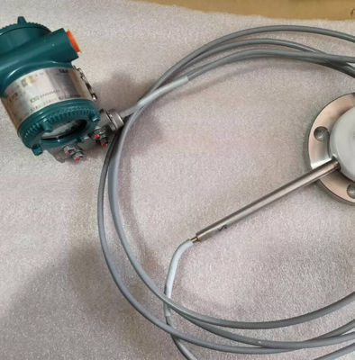 Yokogawa EJA438E Intelligent Diaphragm Differential Pressure Transmitter IP67 Protection Stainless Steel Industrial Pressure