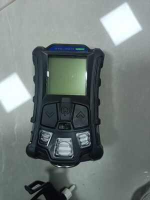 MSA Altair 4XR Multigas Detector  ALTAIRR 4XR Multigas Detector | MSA SafetyI United.