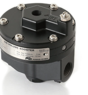 PG POWERGENEX AVB SERIES AVB-1000 AVB-1100 AVB-2000  AVB-3000 volume booster