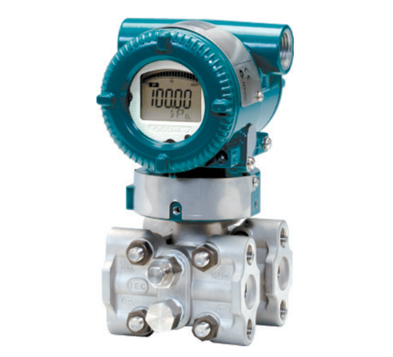 New Original Pressure Transmitter - Japanese Yokogawa EJA110E-JMS4J-912EB - In Stock
