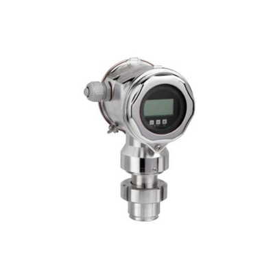 Endress+Hauser Hydrostatic Level measurement Deltapilot FMB70 FMB52 FMB53 WITH Highest performance pressure sensor 