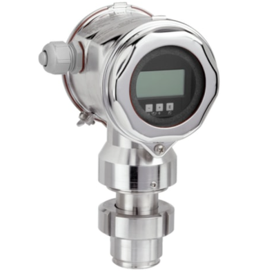 Endress+Hauser Hydrostatic Level measurement Deltapilot FMB70 FMB52 FMB53 WITH Highest performance pressure sensor 