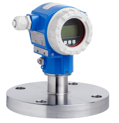 Endress+Hauser Hydrostatic Level measurement Deltapilot FMB70 FMB52 FMB53 WITH Highest performance pressure sensor 