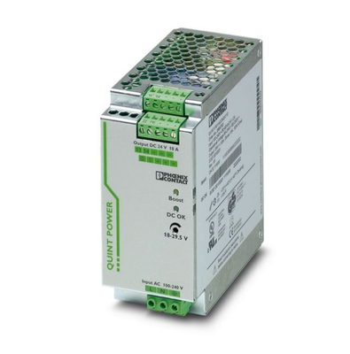 Genuine Phoenix - Switching Power Supply Unit in Stock QUINT-PS/1AC/24DC/10 2866763