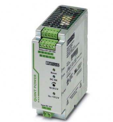 Genuine Phoenix - Switching Power Supply Unit in Stock QUINT-PS/1AC/24DC/10 2866763