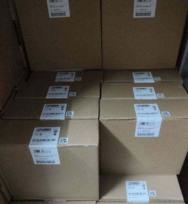 Genuine Phoenix - Switching Power Supply Unit in Stock QUINT-PS/1AC/24DC/10 2866763