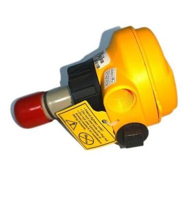 GF 3-2551-P0-11 Magnetic Flowmeter Flow Sensor