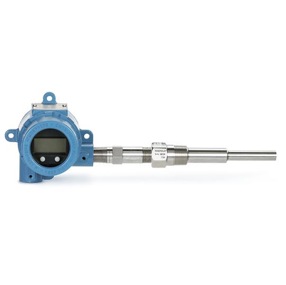 New Original Temperature Transmitter from 644HAE1J6M5C4Q4 - Affordable and in stock