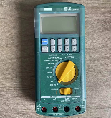 Original New Voltage and Current Process Calibrator Yokogawa CA310 with Good Price