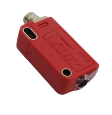 Leuze PRK3C.T3/4T-M8 Polarized Retro-reflective Photoelectric Sensor Part no.: 50133644
