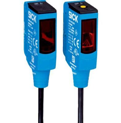 Sick WSE9L-3P1137 Photoelectric Sensor Part No.1058915