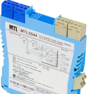 EATON MTL4544/S – MTL5544/S REPEATER POWER SUPPLY,MTL5541 ,MTL5544  ,MTL4544B