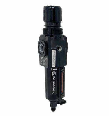 NORGREN B72G B73G B74G Excelon Filter/regulator B72G-2GK-QD1-NMN B72G-2GK-QD3-RCN B72G-2GK-QD1-RFN