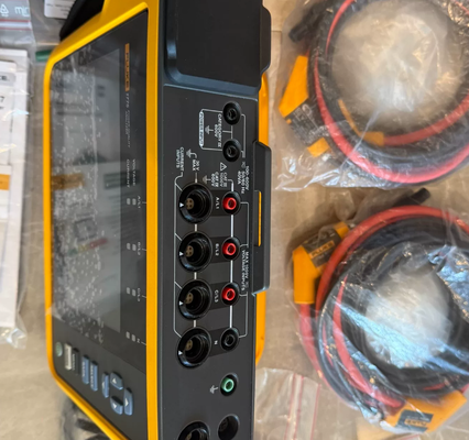 New Original Three-Phase Power Quality Analyzers Fluke 1775/1773/1777 In Stock