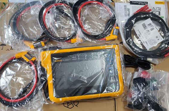 New Original Three-Phase Power Quality Analyzers Fluke 1775/1773/1777 In Stock