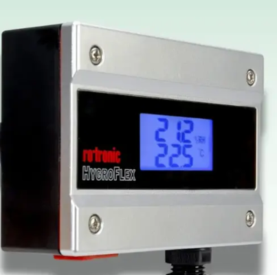 Dwyeromage Rotronic Humidity and Temperature Transmitters HF1 series HF132-FB1XX1XX HF132-WB1XD1XX