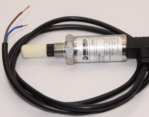 Michell Instruments EA2-TX-100-HD Easidew 2-wire Dew-Point Transmitter