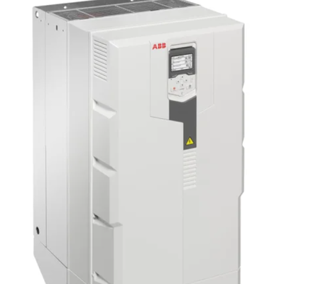 ABB ACS580-01-363A-4 LV AC general purpose wall-mounted drive, IEC: Pn 200 kW, 363 A, 400 V，3AUA0000080509