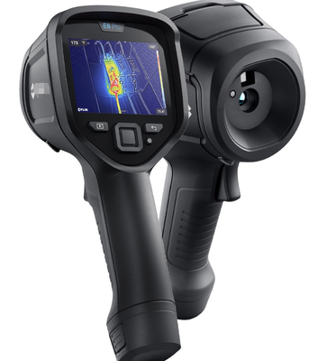 FLIR Pro-Series Infrared Camera with Ignite Cloud E8 Pro ,E6 PRO,E5 PRO