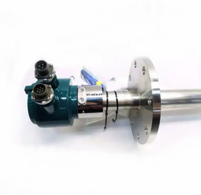 yokogawa Integral Oxygen Analyzer ZR202 ZR22A, ZR202A Heater Assembly ZR202A-100-A-A
