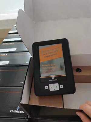  Micro Motion F100S179C2FZEZZZZ High-precision mass flowmeter