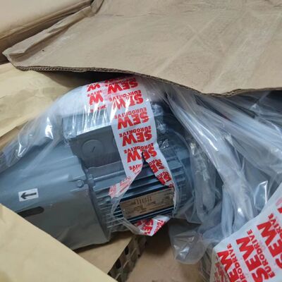 MOTORREDUCTOR SEW-EURODRIVE RF77DRN90L4BE2HR