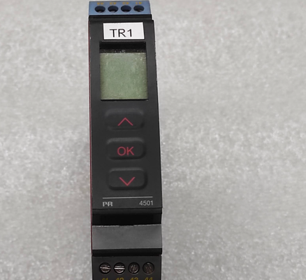  PR Electronics 4501 Communication Interface for 4000 9000 Devices