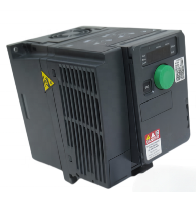 ATV320U15N4C 1.5kW 400V Three-Phase VFD - Universal Industrial Motor Speed Controller