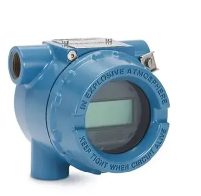 Rosemounte 644 SERIES Temperature Transmitter 644SANAJ5M5 with intelligent HART communication