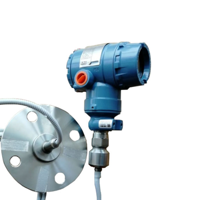 Rosemounte 2051 Pressure Transmitter and 1199 Diaphragm Seal System protects transmitters 