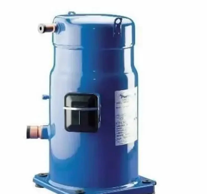 danfoss Reciprocating compressor, NTZ096A4LR1B，120F0235，Refrigerants: R404A; R452A; R454C; R455A