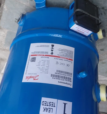 danfoss Reciprocating compressor, NTZ096A4LR1B，120F0235，Refrigerants: R404A; R452A; R454C; R455A
