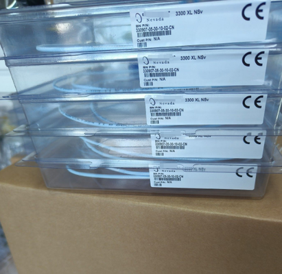 Original Bently 330901-00-90-10-02-05 Sensor Probe Temperature Transmitter Sensor - Limited Stock