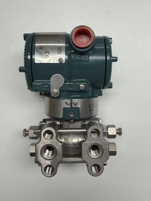 Yokogawa EJA110E Pressure Transmitter with 0.055% Accuracy 90 ms Response Time and SIL 2 / SIL3 Certified