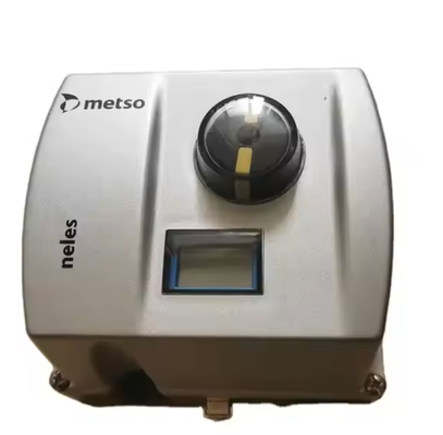 NELES ND9000 INTELLIGENT VALVE CONTROLLER Metsoo ND9203HE1  ND9203HE1T 