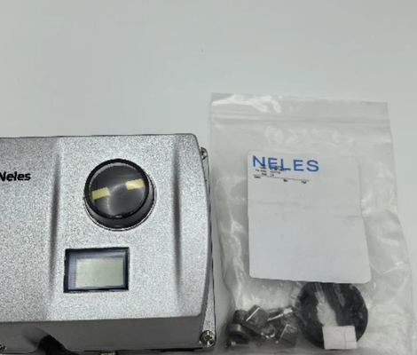 NELES ND9000 INTELLIGENT VALVE CONTROLLER Metsoo ND9203HE1  ND9203HE1T 